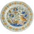 Antique 19th Century Ceramic Dutch Delft Plate For Sale - Image 11 of 11
