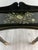 20th Century Louis XVI Style Painted Half-Moon Console For Sale - Image 11 of 12