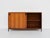 Walnut Sideboard from Castelli / Anonima Castelli, Italy, 1973, in Very Good conditions. Designed 1970 to 1979 This piece...