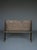 Small Antique 18th Century Oak Hall Bench For Sale - Image 4 of 18