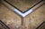 Charles Hollis Jones Lucite-Framed Coffee Table, 1970s For Sale - Image 4 of 6