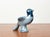 Mid-Century Modern Danish Studio Pottery Bird Candleholder from Søholm, 1960s For Sale - Image 6 of 17
