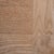 French 19th Century France Antique White Wood Dining Table For Sale - Image 3 of 11