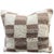 Textile Adid Cushion by Sohil Design For Sale - Image 7 of 7