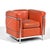 Designed in 1928 by Le Corbusier in collaboration with Pierre Jeanneret and Charlotte Perriand, the petite version of the...