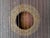 Antique Folk Art American Zither Lap Harp Decorative String Instrument, Early 20th Century For Sale In Orlando - Image 6 of 12