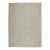 Late 20th Century Zabihi Collection Indian Dhurrie Rug - 9'7" x 13'11" For Sale