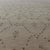 Wool and Silk Modern Tibetan Tan Rug by Keivan Woven Arts 9'0 X 12'0 For Sale In Atlanta - Image 6 of 13