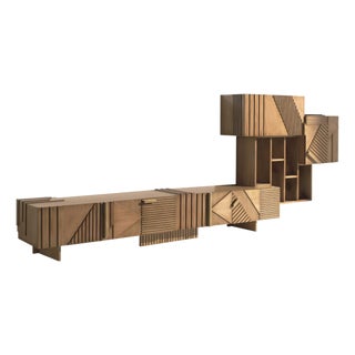 Mytho Sideboard by Lola Glamour For Sale