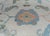 Turkish Oushak Rug 12'11" x 18'3" #20403 For Sale - Image 4 of 8