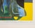 Romare Bearden "Mecklenburg Autumn", 1979 For Sale - Image 9 of 11