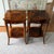 Pair of Maitland Smith Flame Mahogany Side Tables For Sale - Image 14 of 14