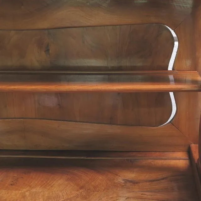 Antique Alsatian Cupboard For Sale - Image 4 of 14