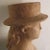 Brown Mid 20th Century Figurative Terra Cotta Sculpture After "Seurat Lunch in the Park" by Isabelle For Sale - Image 8 of 9