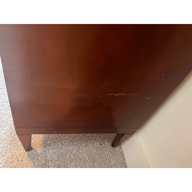 Modern 1990s Baker Dresser For Sale - Image 3 of 12
