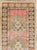 Galerie Shabab Collection Mid-20th Century Turkish Anatolian Wide Gallery Runner For Sale - Image 4 of 10