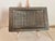 Chinese Early 20th Century Brass Rectangular Footed Tray For Sale - Image 3 of 7