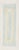 Late 20th Century Joseph L. Gardella Minimalist Watercolors, Pair For Sale - Image 5 of 8