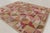 Textile Rug & Kilim’s Oversized Scandinavian Style Rug With Polychromatic Design For Sale - Image 7 of 11