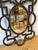Early 21st Century Theodore Alexander Interwoven Wall Mirror For Sale - Image 5 of 12