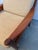 Mid-Century Lounge Chair and Matching Ottoman by Dyrlund For Sale - Image 10 of 18