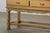 Danish Modern Oak Cabinet with Glass by Henning Kjærnulf for Hm Møbler, 1994 For Sale - Image 18 of 18