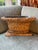 19th Century Carved and Gilded Wooden Basket Planter For Sale - Image 9 of 9