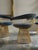 Warren Platner Chairs by Warren Platner for Knoll Studio, Italy, 1960s, Set of 4 For Sale - Image 4 of 12