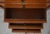 Grange Grange Cherry French 5 Drawer Bedside Chest Nightstand For Sale - Image 4 of 17