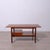 Teak Coffee Table with Drawer, 1960s For Sale - Image 11 of 12