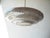 Mid-Century Glass Chandelier by Stefan Tabery, 1960s For Sale - Image 6 of 13