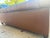Brown Iconic Vintage Cocheo Brothers Chesterfield Tufted Leather Sofa For Sale - Image 8 of 12