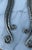 Vintage Patrick Meyer Signed Pewter Tentacle Salad Servers - Pair For Sale - Image 4 of 10