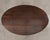 English Georgian Style Oak Drop-Leaf Wake Dining Table 7.5 Ft For Sale - Image 4 of 18