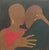 I created Embrace of Solace to show that even when the world feels loud or confusing, we can find a safe place in each...