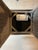 Textile Baker McGuire Cuerda Counter Stool, Genuine Leather Seat, Rope Wrapped Aluminium Frame For Sale - Image 7 of 18