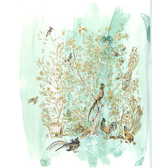 "How They Decorated: Inspiration From Great Women of the Twentieth Century" 2017 Tapp, P. Gaye For Sale - Image 4 of 10