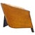 Animal Skin Pair of 'Charel' Chairs by Bart Van Bekhoven For Sale - Image 7 of 13