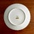 2000 - 2009 Richard Ginori Hand-Painted Luncheon Plates- Set of 7 For Sale - Image 5 of 5