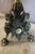 Bronze Candelabra in the Style of Barbedienne, Set of 2 For Sale - Image 6 of 10