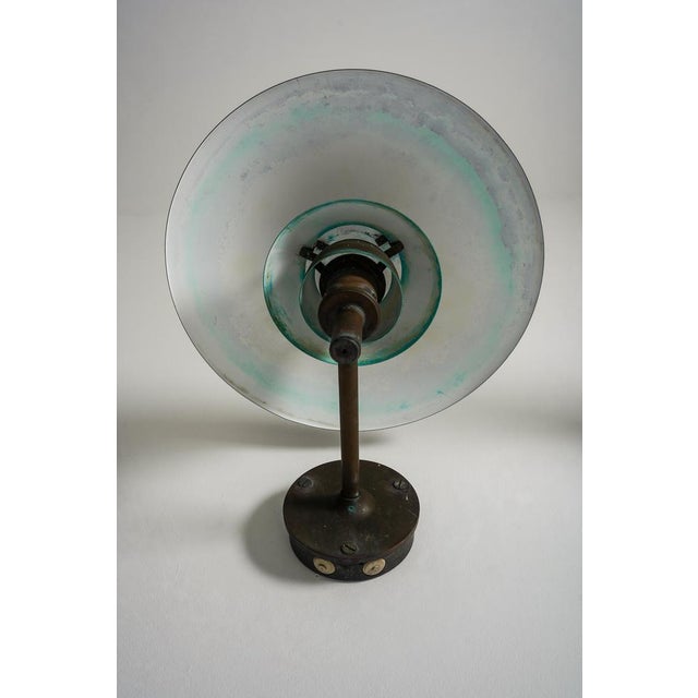 PH 4.5 Wall Lamps attributed to Poul Henningsen for Louis Poulsen, Denmark, 1980s, Set of 2 For Sale - Image 11 of 17