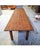 Farmhouse Dining Table, 1880, in Very Good conditions. Designed before 1890 This piece has an attribution mark, I am sure...