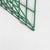 Green Modular Green Portarobe System by Piero Polato for Robots Milano For Sale - Image 8 of 9