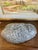 Abstract Vintage Cast Sculptural Art Piece With Embedded Figural Motifs and Textured Base For Sale - Image 3 of 11