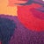 Mid-Century Modern Danish Wool Rug, 1970s For Sale - Image 3 of 4