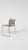 Stackable Chrome Chairs with Ecru Bouclé Seats by Kazhide Takahama for Simon Gavina, 1970s, Set of 8 For Sale - Image 15 of 18