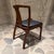 Mid Century Modern Oriental Drexel Dining Chairs Heritage Era For Sale - Image 9 of 14