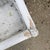 Heywood-Wakefield Vintage Victorian Style Wicker Rectangular Planter For Sale - Image 4 of 5