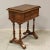 Brown 19th Century Walnut Table For Sale - Image 8 of 11