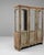 1930s French Store Vitrine For Sale - Image 10 of 12